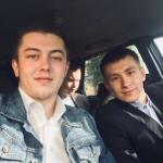Андрей Зюздинцев